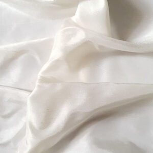 china raw silk