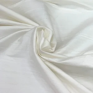 korean raw silk