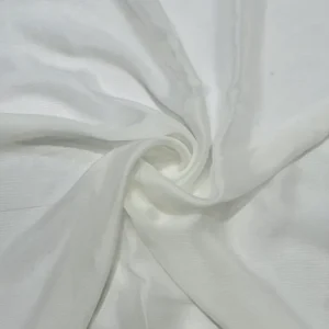 plain khadi chiffon
