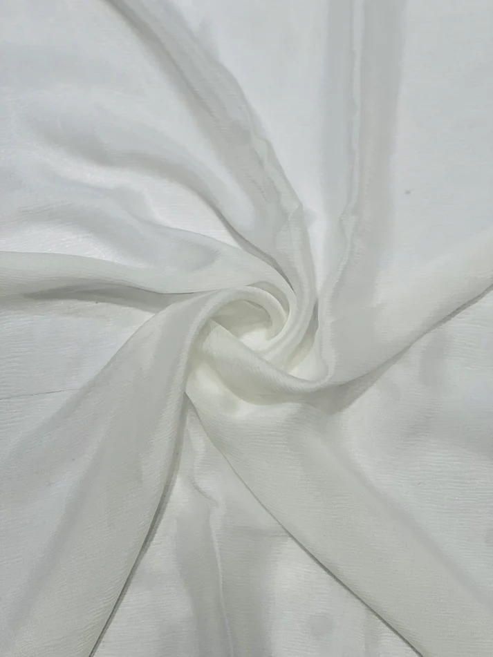 plain khadi chiffon plain khadi chiffon