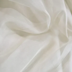 pure organza