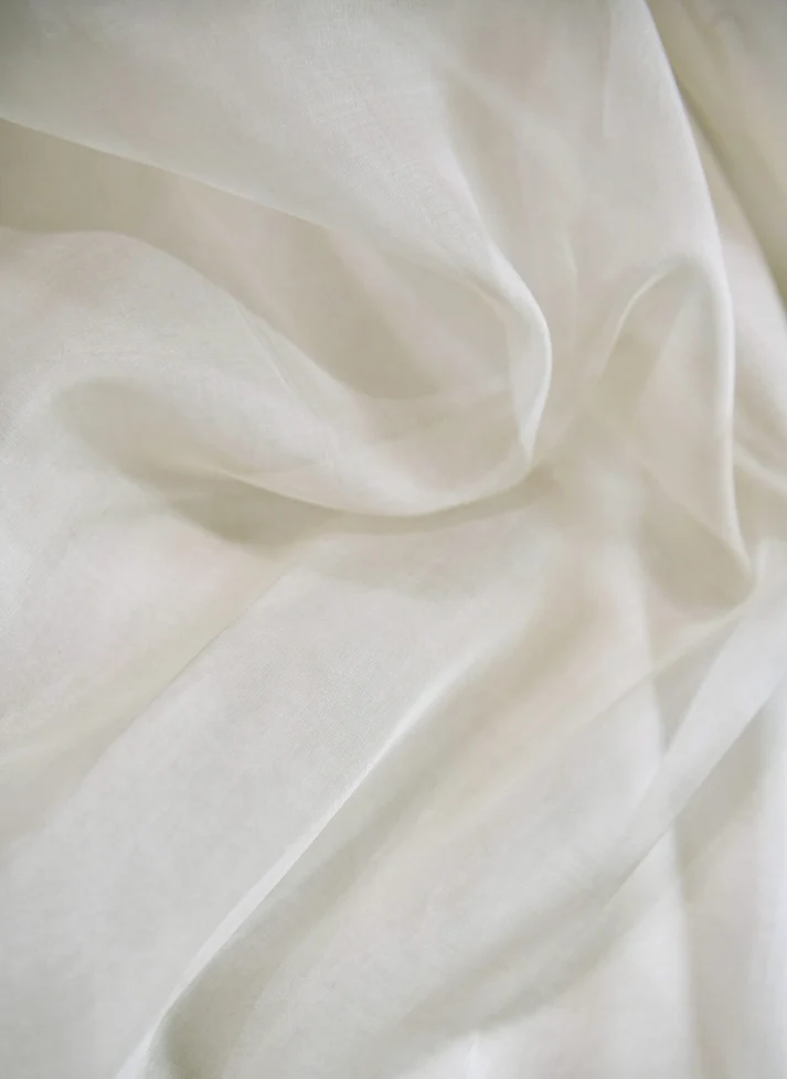 pure organza pure organza