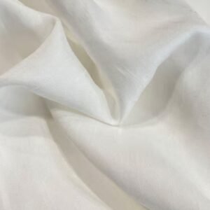 raw silk