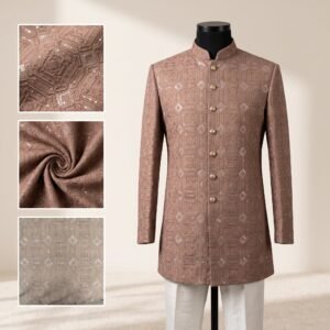za 266 dusty pink
